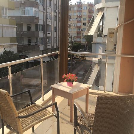 Uyar Palace Antalya Zewnętrze zdjęcie