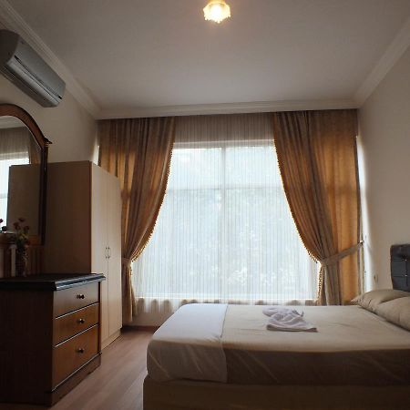 Uyar Palace Antalya Zewnętrze zdjęcie