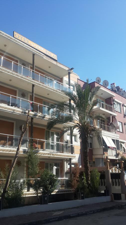 Uyar Palace Antalya Zewnętrze zdjęcie