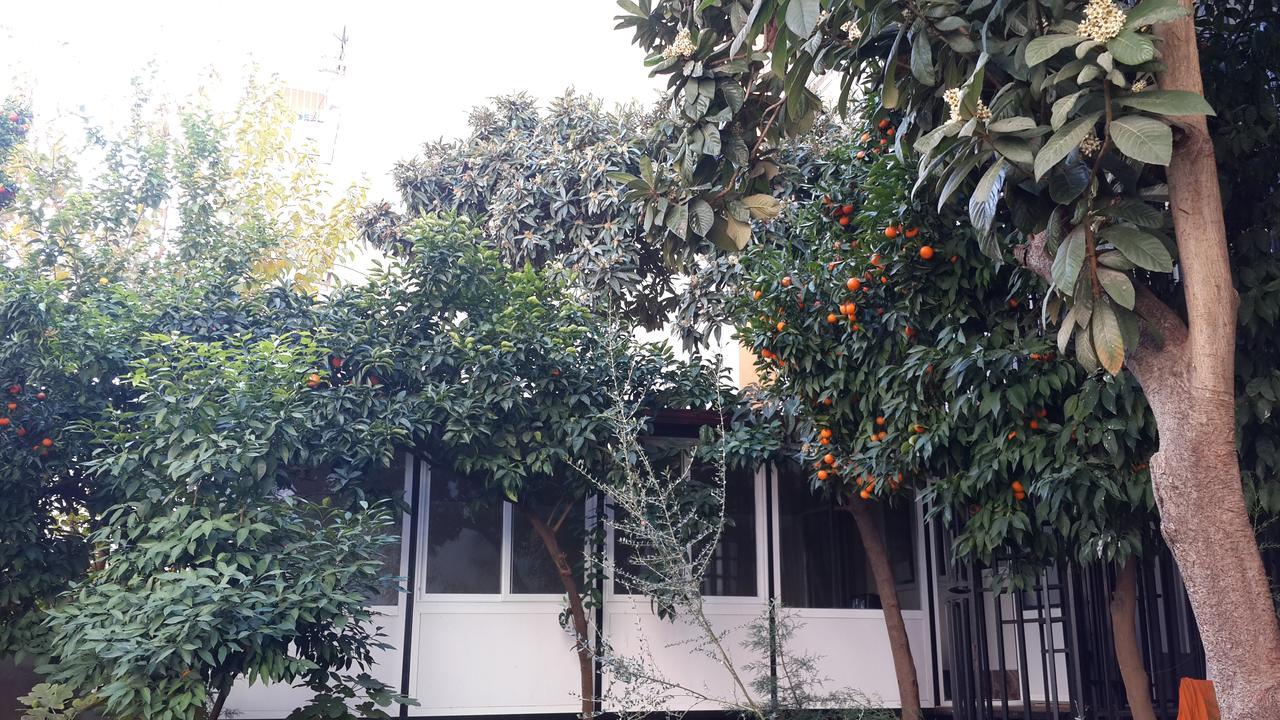 Uyar Palace Antalya Zewnętrze zdjęcie