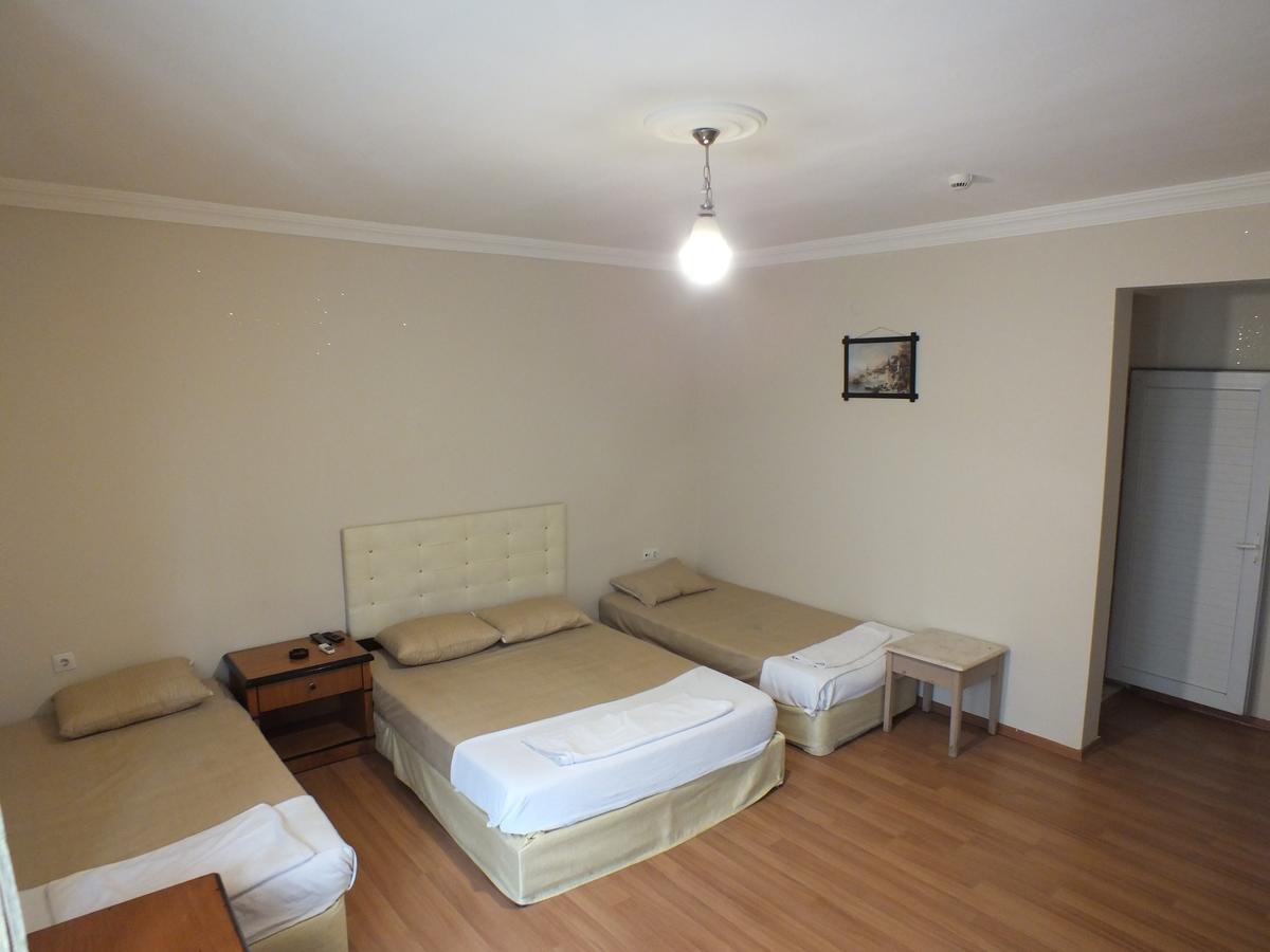 Uyar Palace Antalya Zewnętrze zdjęcie