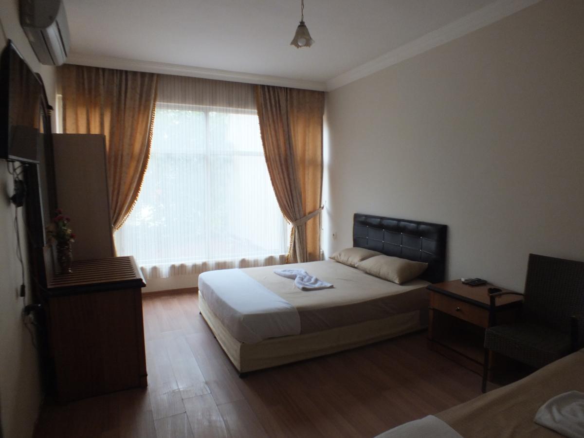 Uyar Palace Antalya Zewnętrze zdjęcie