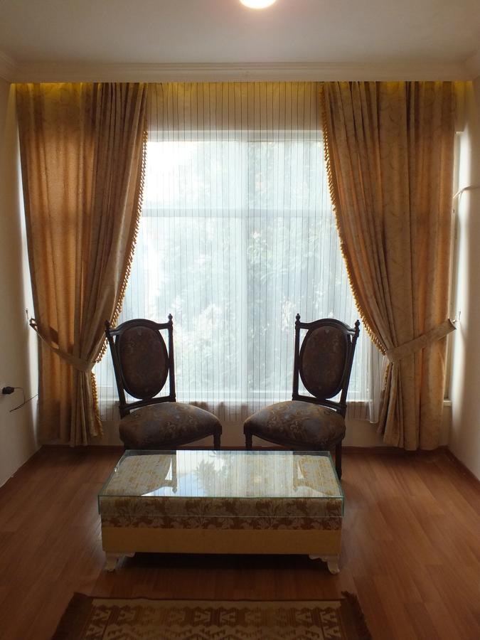 Uyar Palace Antalya Zewnętrze zdjęcie