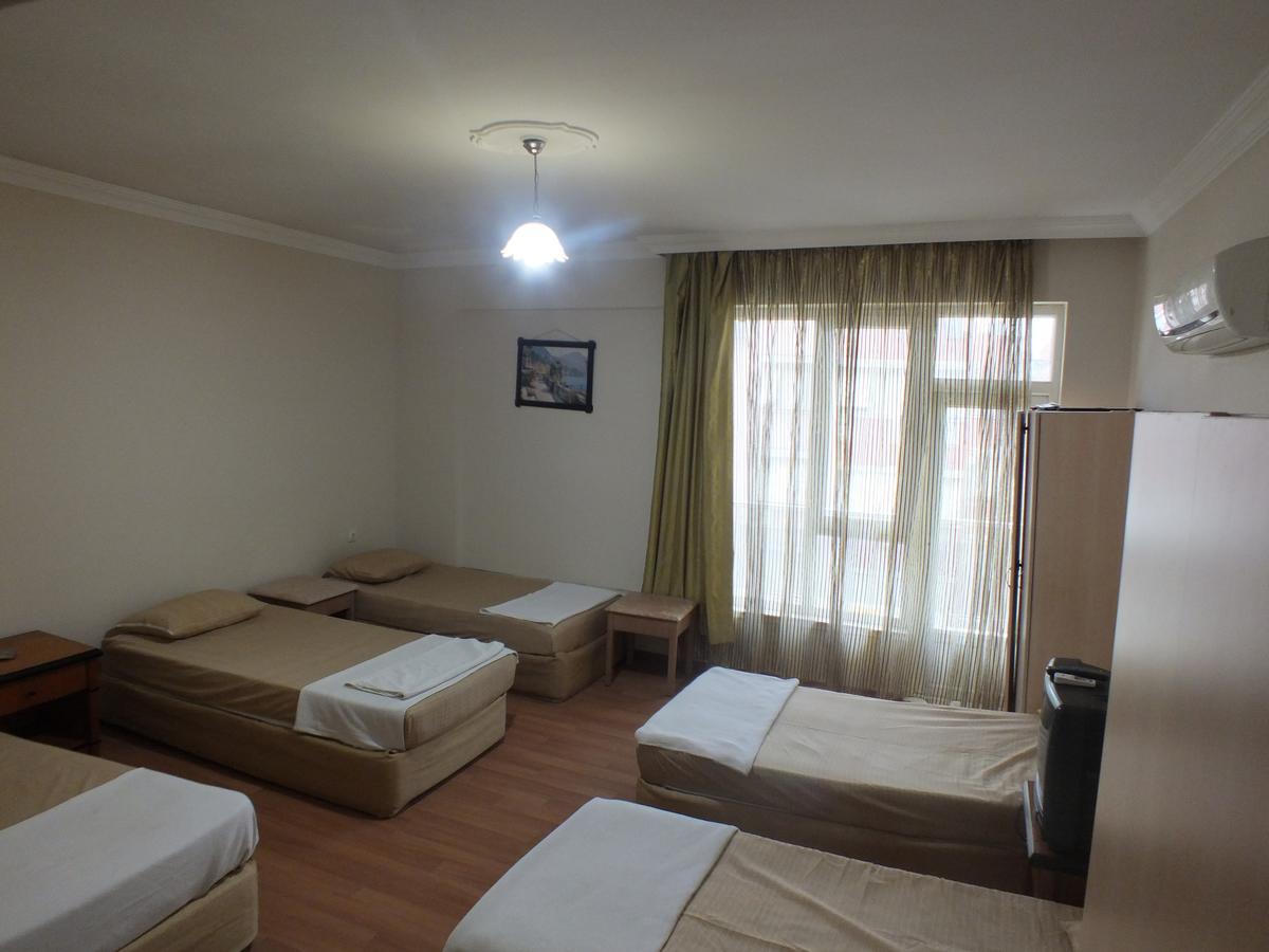 Uyar Palace Antalya Zewnętrze zdjęcie