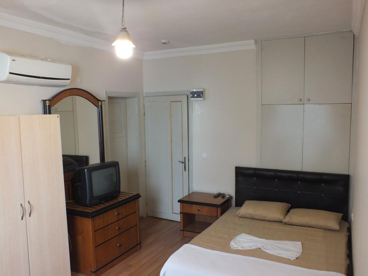 Uyar Palace Antalya Zewnętrze zdjęcie