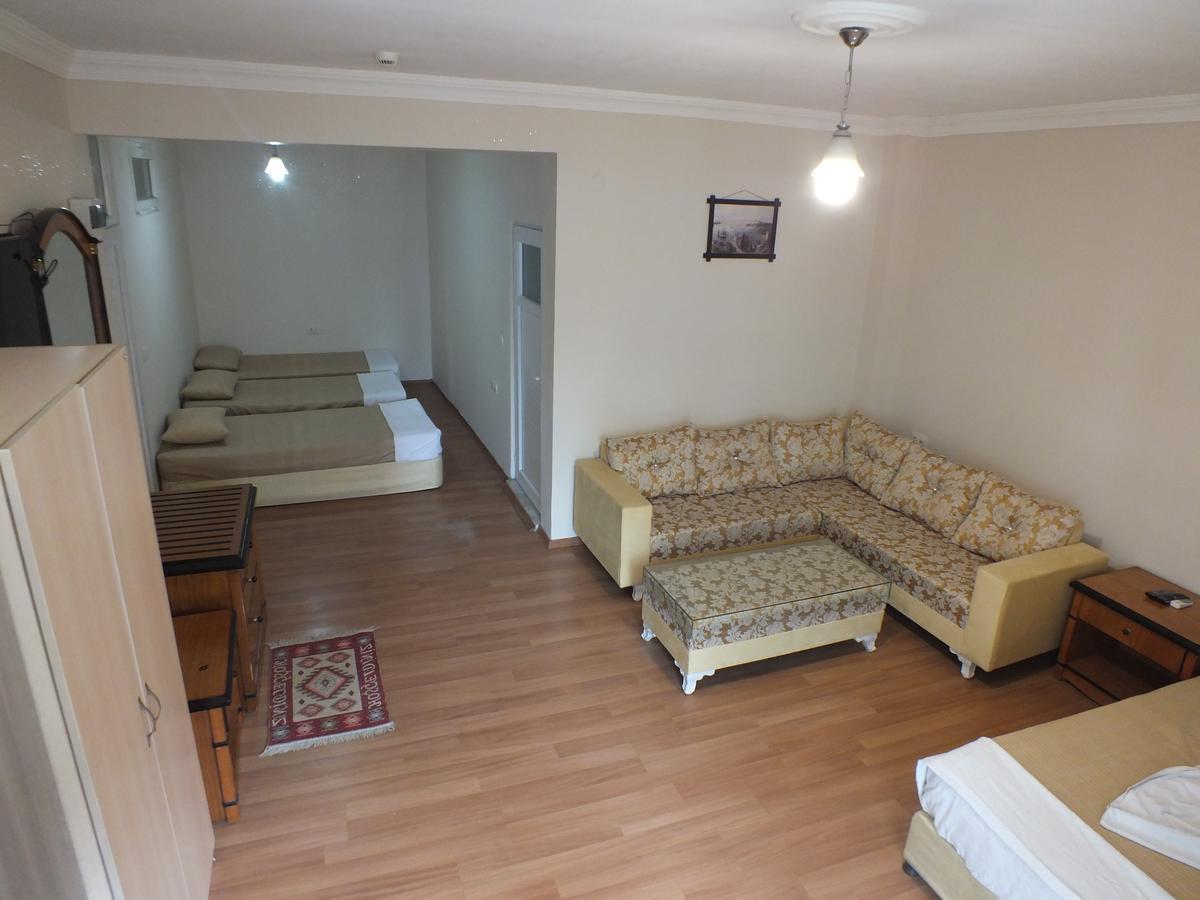 Uyar Palace Antalya Zewnętrze zdjęcie