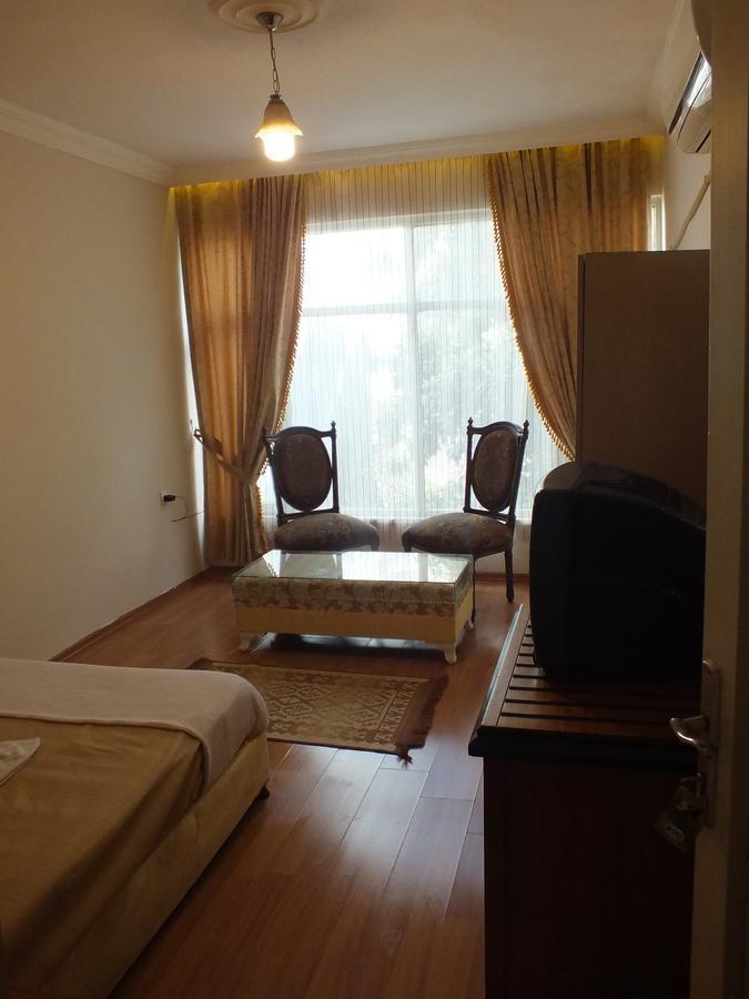 Uyar Palace Antalya Zewnętrze zdjęcie