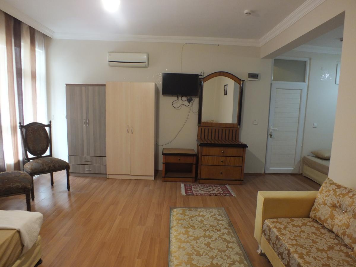 Uyar Palace Antalya Zewnętrze zdjęcie