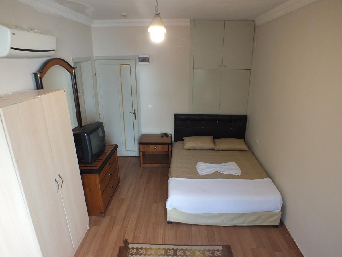 Uyar Palace Antalya Zewnętrze zdjęcie