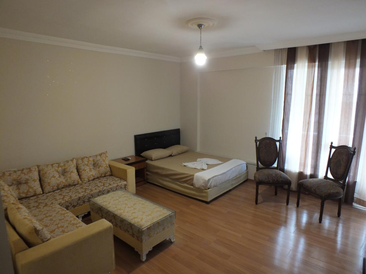 Uyar Palace Antalya Zewnętrze zdjęcie